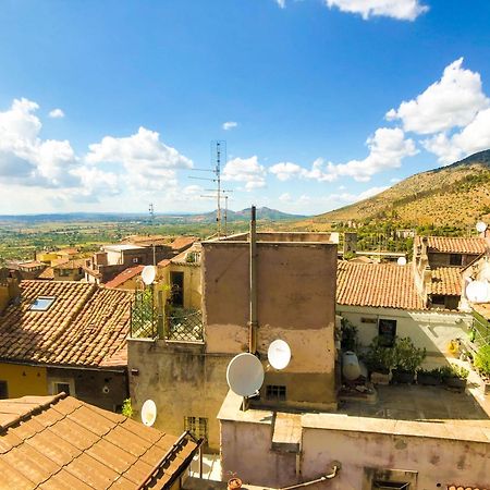 Casa Tempio D'Ercole Apartment Tivoli Bagian luar foto