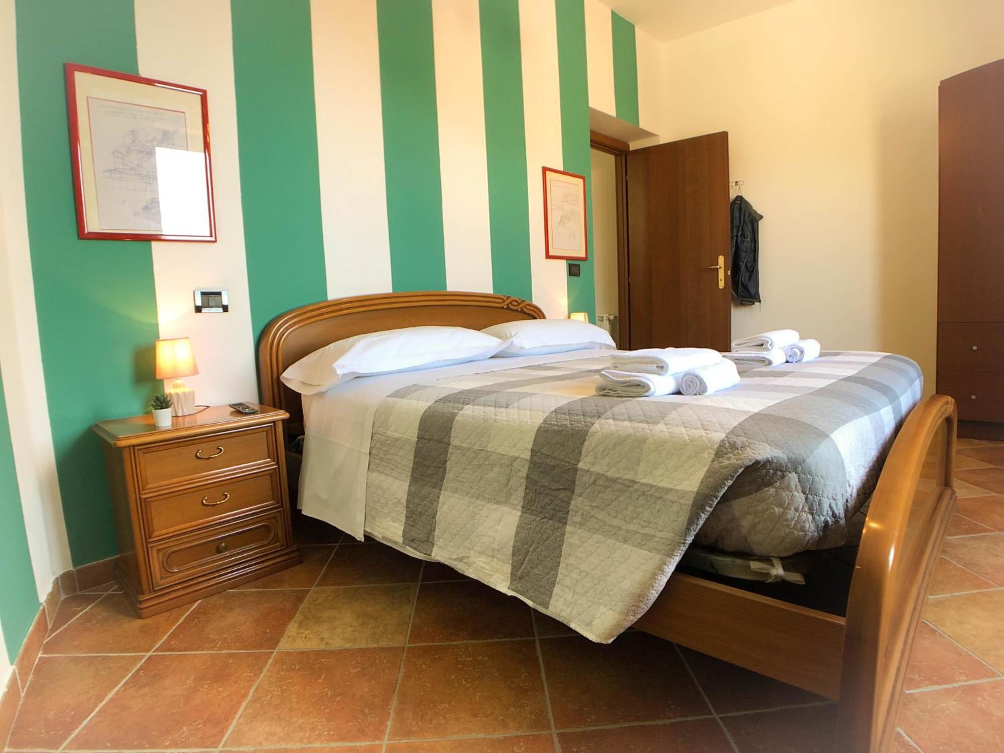 Casa Tempio D'Ercole Apartment Tivoli Bagian luar foto