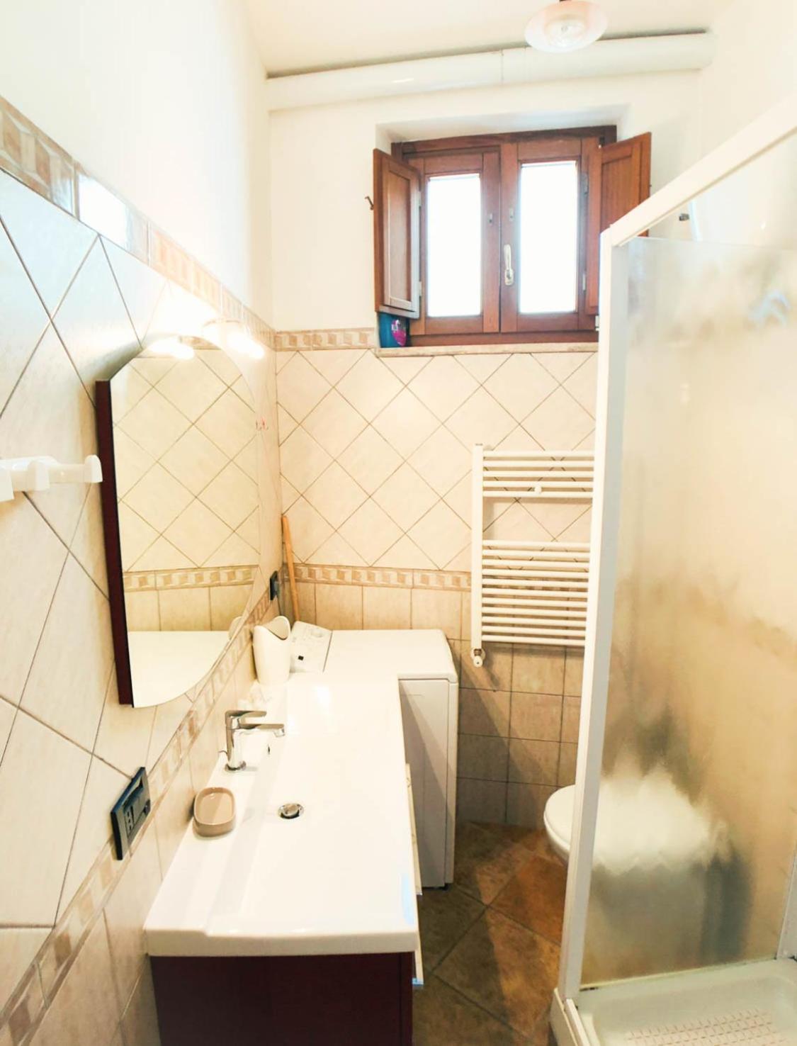 Casa Tempio D'Ercole Apartment Tivoli Ruang foto